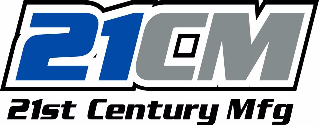 Twenty-First Century Logo