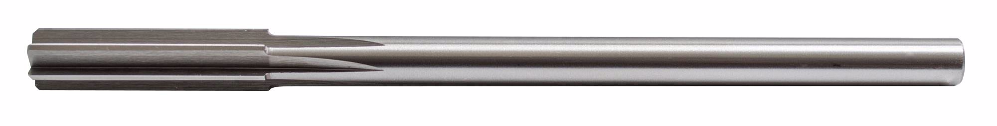 Uncoated Bright Alvord Polk 401 High-Speed Steel Counterbore Finish 8mm Size Built-In Pilot 
