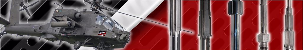 Reamers Specials Bumper Reamers Specials Bumper