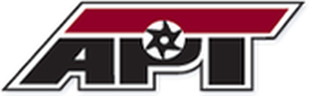 Alvord Polk Tool Logo