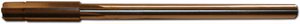 Piloted Chucking Reamers