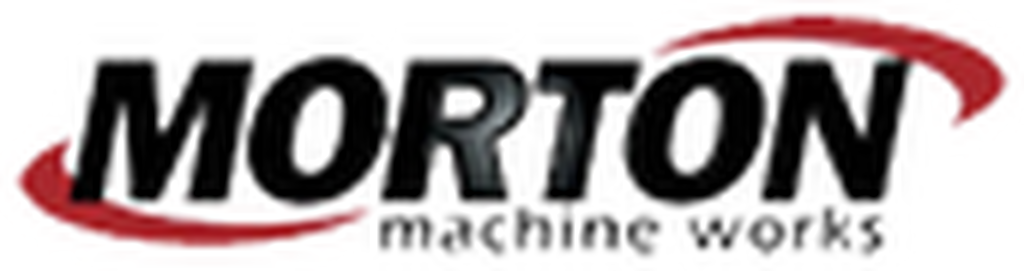 Morton Machine Works Logo
