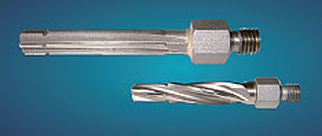 reamer-coredrill reamer and coredrill
