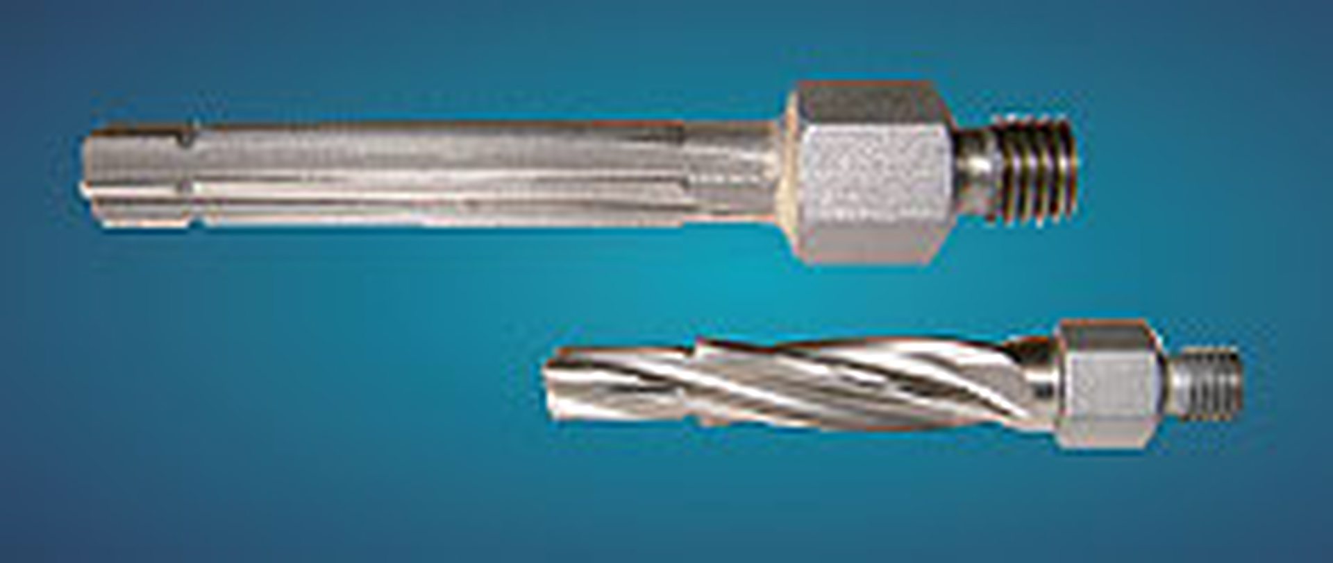 Specifications Special Reamers and Core Drills AlvordPolk