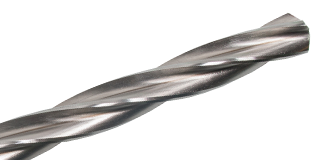 TiN Coating Built-In Pilot Size 7/8 Alvord Polk 307 High-Speed Steel Counterbore 1/32 Oversize 