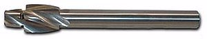 Capscrew Counterbores, Metric