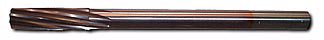 Titanium Carbon Nitride (TiCN) Coated - 76150 Titanium Carbon Nitride (TiCN) Coated - 76150
