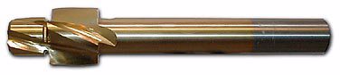TiN Coated Standard Sizes TiN Coated Standard Sizes