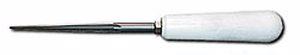 Repairmen's Taper Reamers, Round Shank