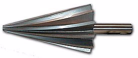 Type III Round Shank - 04028