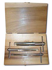 Repairmen's Reamer Sets - 09100