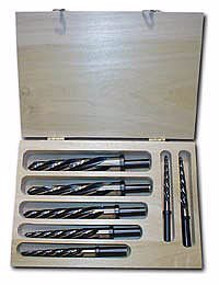 Construction Reamer Set - 09105