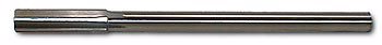 Straight Flute, Standard Sizes - 00059