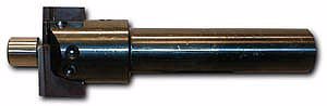 Adjustable Capscrew Counterbores