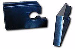 Replacement Blades, Adjustable Capscrew Counterbores