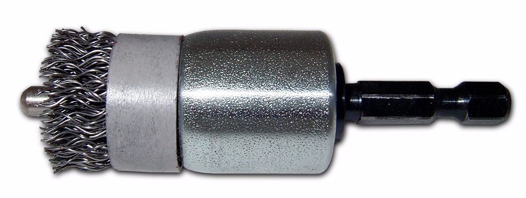 Hex Adapter Shank - B1570 Hex Adapter Shank - B1570