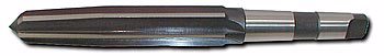Straight Flute - 60812 Straight Flute - 60812