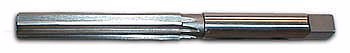 Metric Hand Reamers - 20653 Metric Hand Reamers - 20653