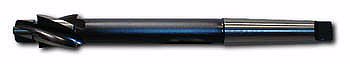 Standard Sizes, Taper Shank Standard Sizes, Taper Shank