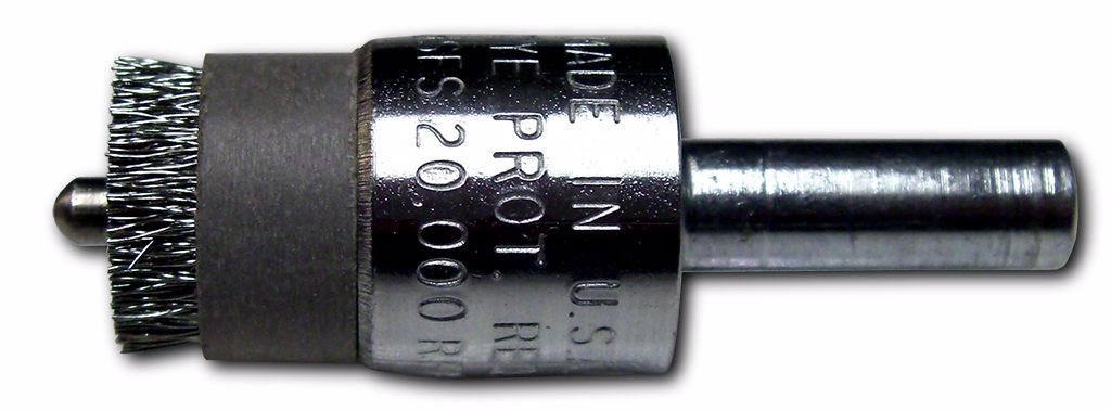 Standard 1/4 Standard 1/4